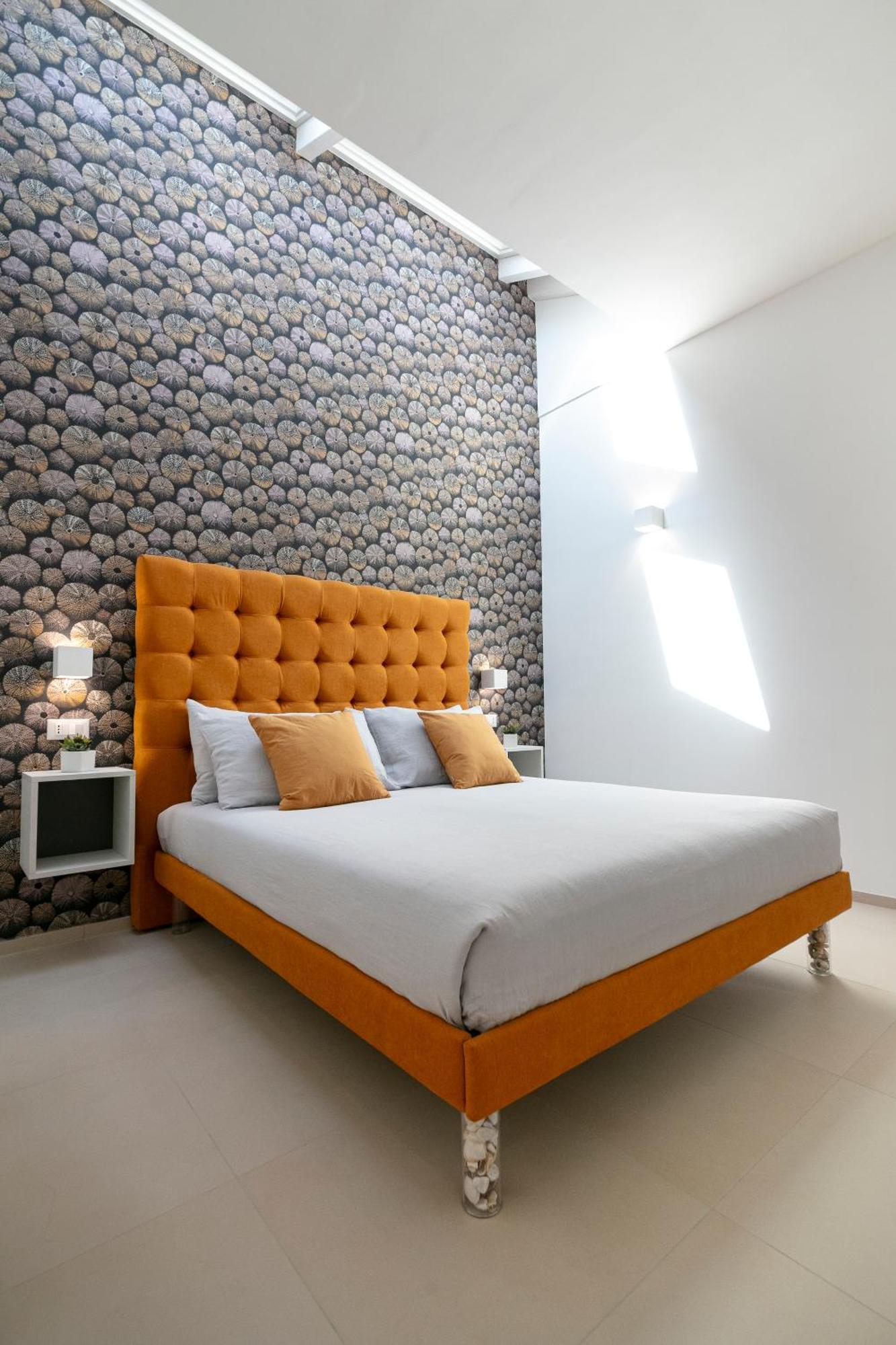 Stellaris Apartrooms Termoli Exterior foto