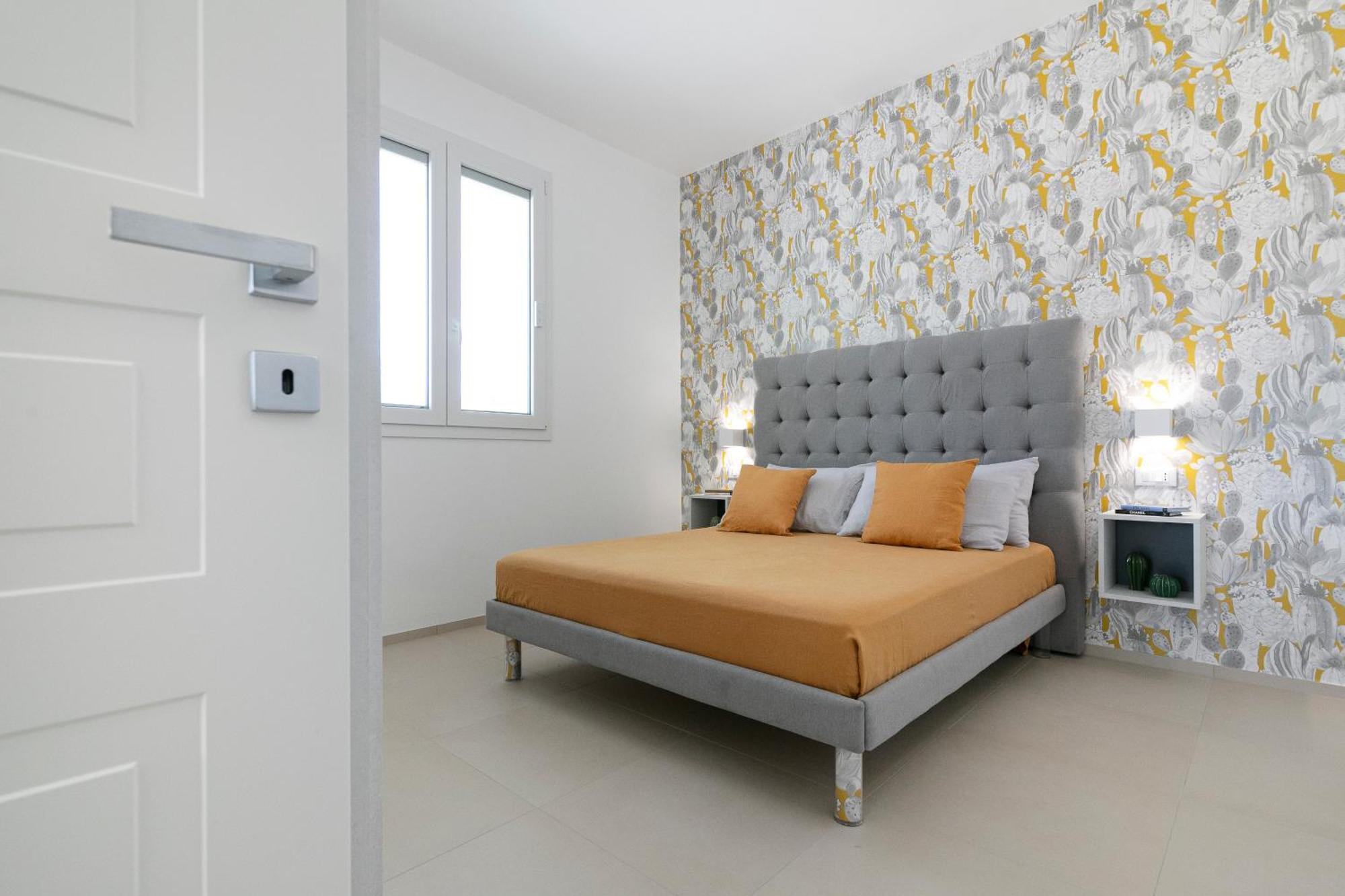 Stellaris Apartrooms Termoli Exterior foto